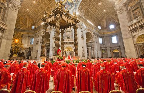 roman catholic cardinal title.